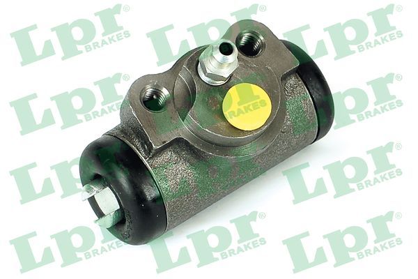 Колесный тормозной цилиндр LPR 5527