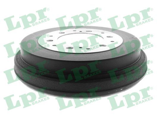 Тормозной барабан LPR 7D0762