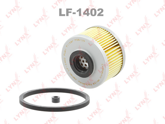 Топливный фильтр LYNX LF1402