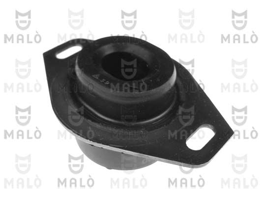 Подвеска, двигатель MALO 183032