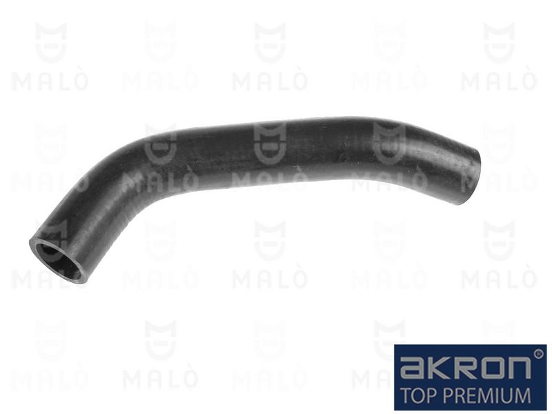 Шланг радиатора MALO 23493A