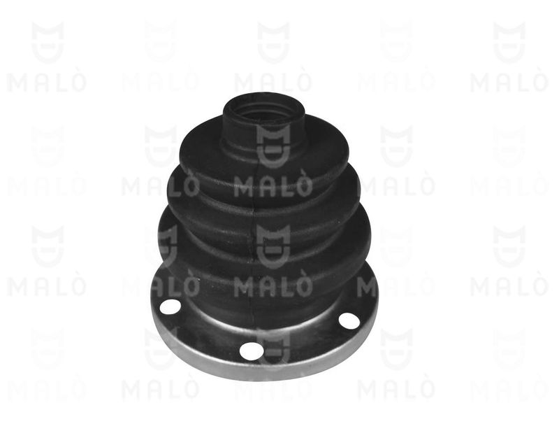 Пыльник, приводной вал MALO 75251