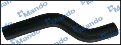 Шланг радиатора MANDO DCC020229