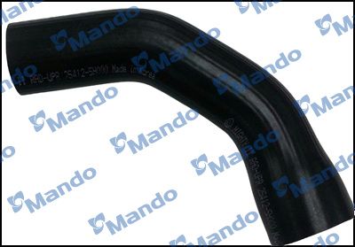 Шланг радиатора MANDO DCC020689