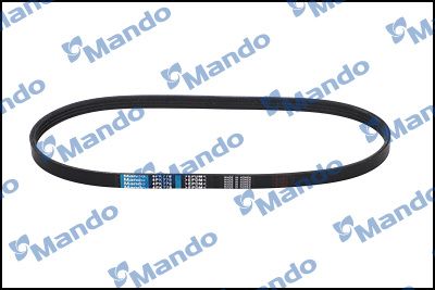 Поликлиновой ремень MANDO MB4PK778