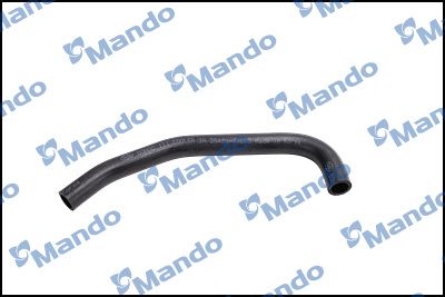 Шланг радиатора MANDO MCC020008