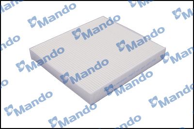 Фильтр, воздух во внутренном пространстве MANDO MMF020021