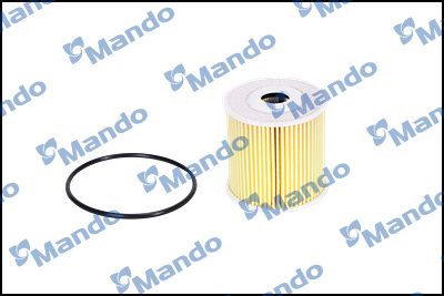 Масляный фильтр MANDO MMF040062