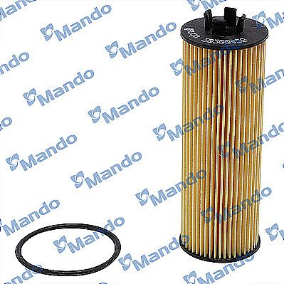 Масляный фильтр MANDO MMF040073