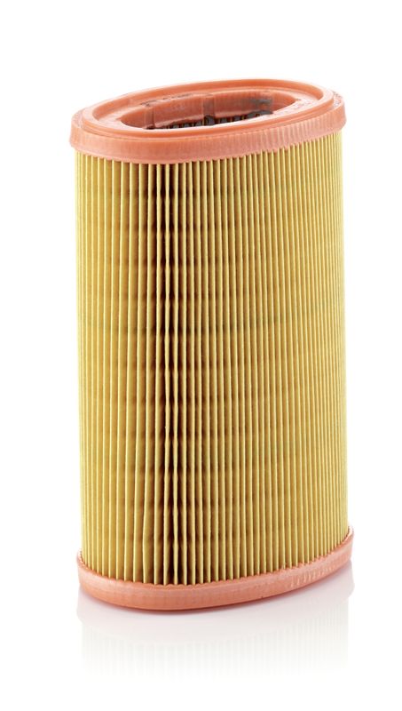 Воздушный фильтр MANN-FILTER C1480