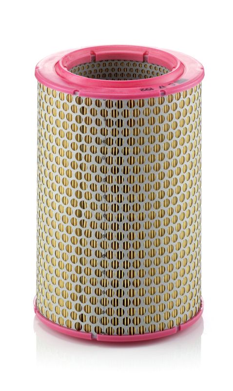 Воздушный фильтр MANN-FILTER C17192