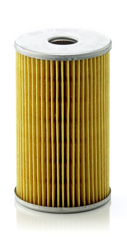 Масляный фильтр MANN-FILTER H8203X