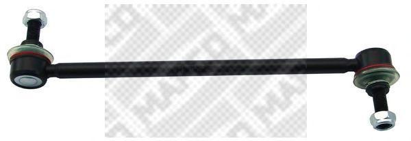 Запчасть MAPCO 51604HPS