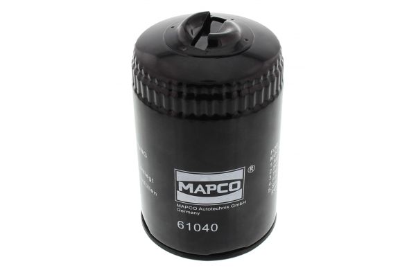 Масляный фильтр MAPCO 61040