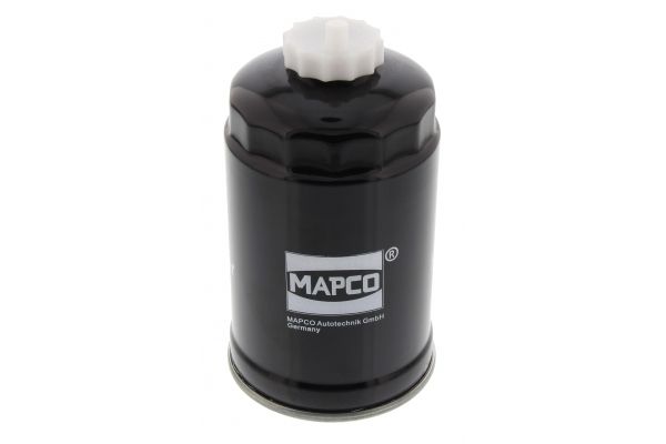 Топливный фильтр MAPCO 63504