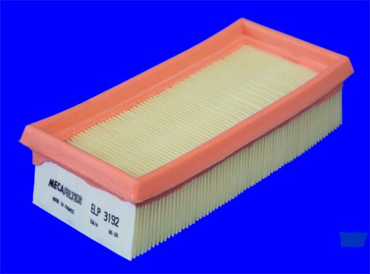 Воздушный фильтр MECAFILTER ELP3192