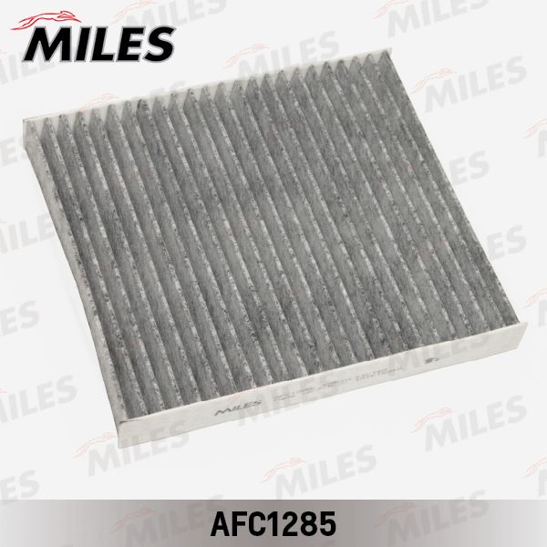 Фильтр, воздух во внутренном пространстве MILES AFC1285