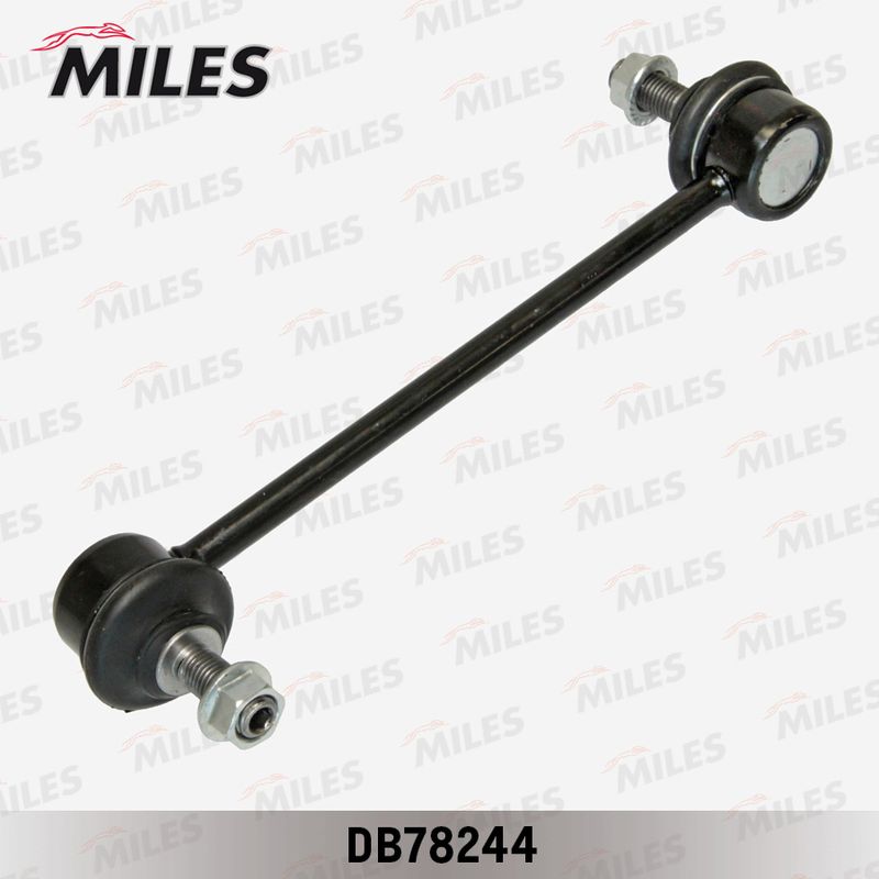 Тяга / стойка, стабилизатор MILES DB78244
