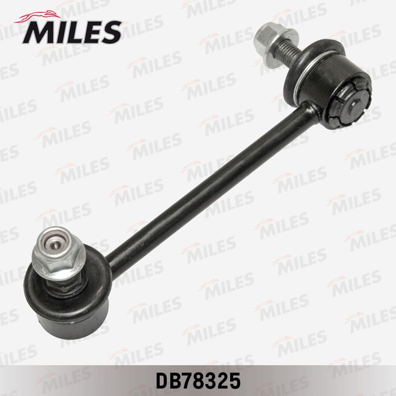 Тяга / стойка, стабилизатор MILES DB78325