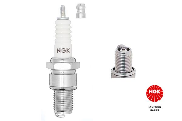 Свеча зажигания NGK 2411