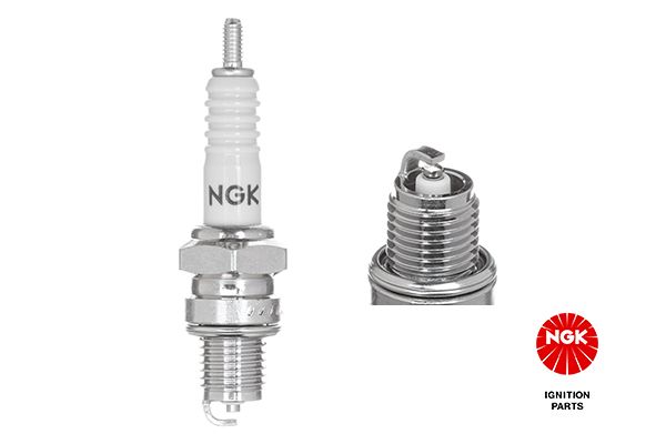 Свеча зажигания NGK 6512