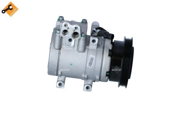 Компрессор, кондиционер NRF 32205