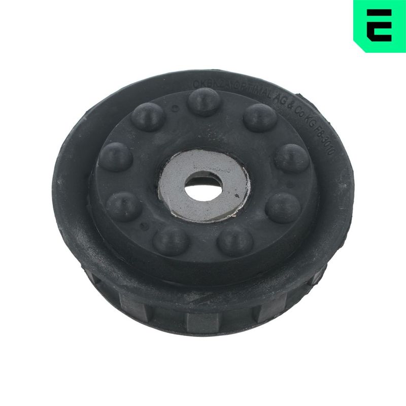 Опора стойки амортизатора OPTIMAL F83010