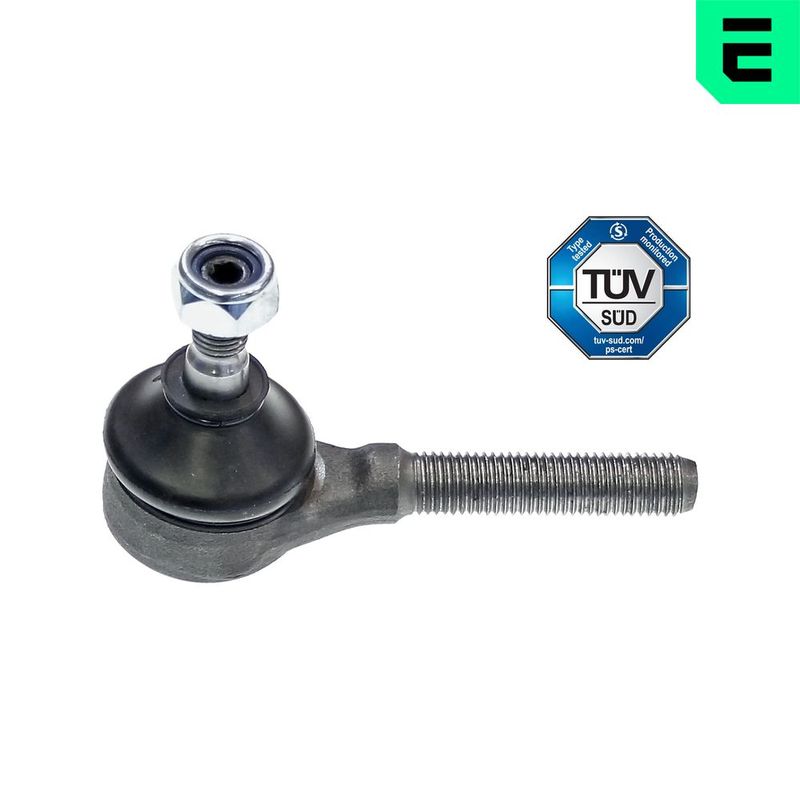 Наконечник поперечной рулевой тяги OPTIMAL G1101