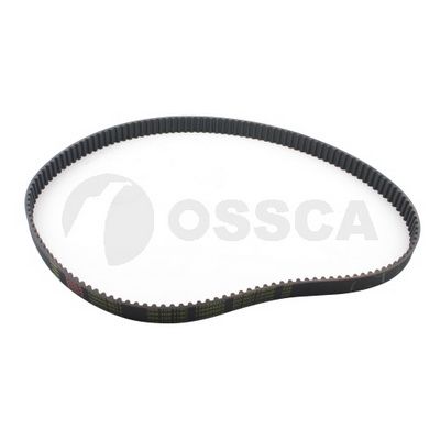 Зубчатый ремень OSSCA 04009