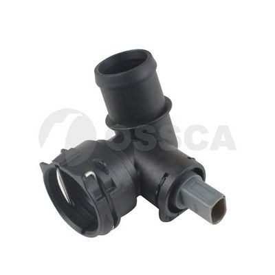 Фланец охлаждающей жидкости OSSCA 56143