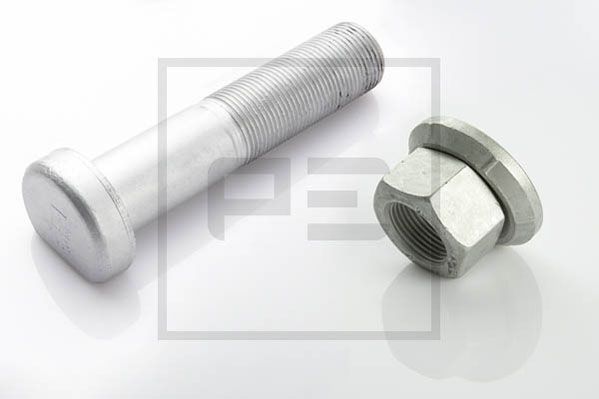 Шпилька колеса PE 04720010A