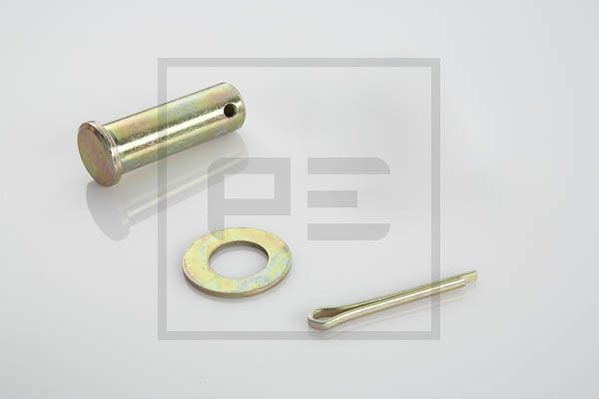 Болт PE 07643120A