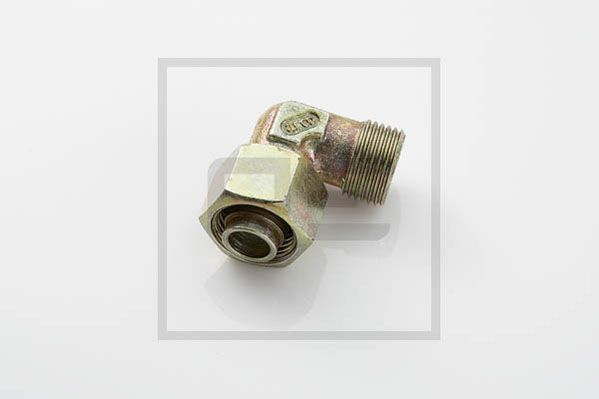 Соединительные элементы, трубопровод сжатого воздуха PE 07664100A