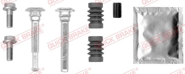 Комплект направляющей гильзы QUICK BRAKE 1131385X