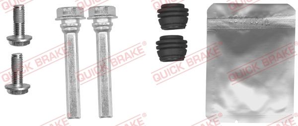 Комплект направляющей гильзы QUICK BRAKE 1131455X