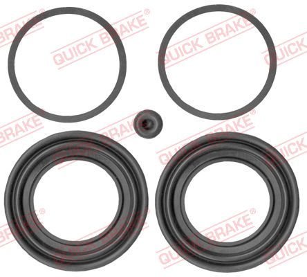 Ремкомплект, тормозной суппорт QUICK BRAKE 1140055