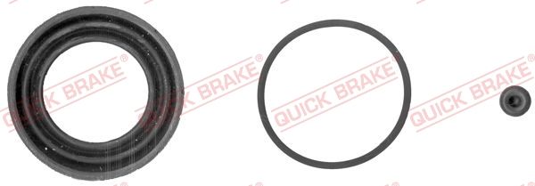 Ремкомплект, тормозной суппорт QUICK BRAKE 1140092