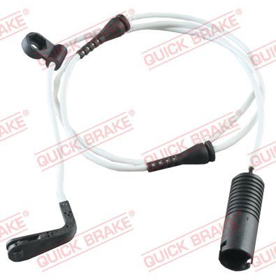 Сигнализатор, износ тормозных колодок QUICK BRAKE WS0202A