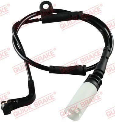 Сигнализатор, износ тормозных колодок QUICK BRAKE WS0218A