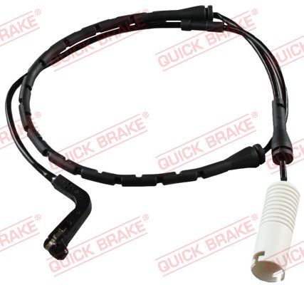 Сигнализатор, износ тормозных колодок QUICK BRAKE WS0224A