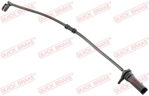 Сигнализатор, износ тормозных колодок QUICK BRAKE WS0375A