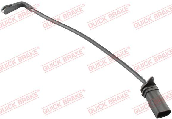 Сигнализатор, износ тормозных колодок QUICK BRAKE WS0377A