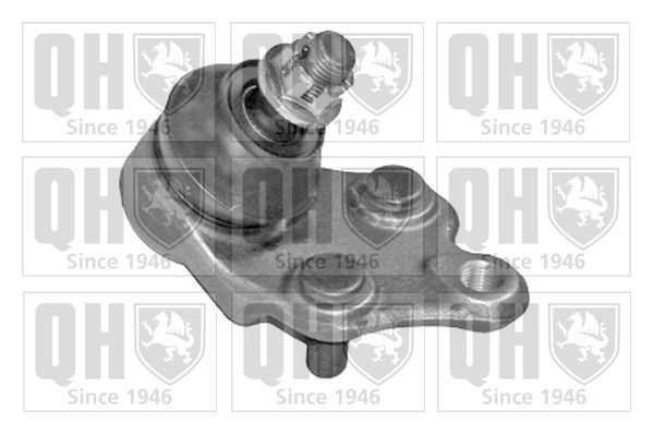 Шарнир независимой подвески / поворотного рычага QUINTON HAZELL QSJ3372S