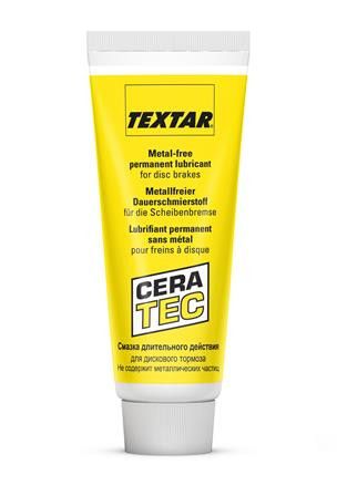 монтажная паста TEXTAR 81000401