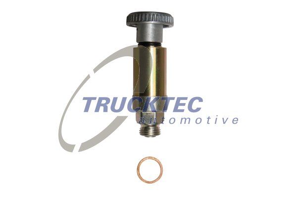 Насос, топливоподающяя система TRUCKTEC AUTOMOTIVE 0114005