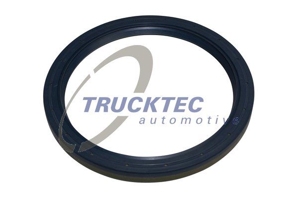 Уплотняющее кольцо, ступица колеса TRUCKTEC AUTOMOTIVE 0132217