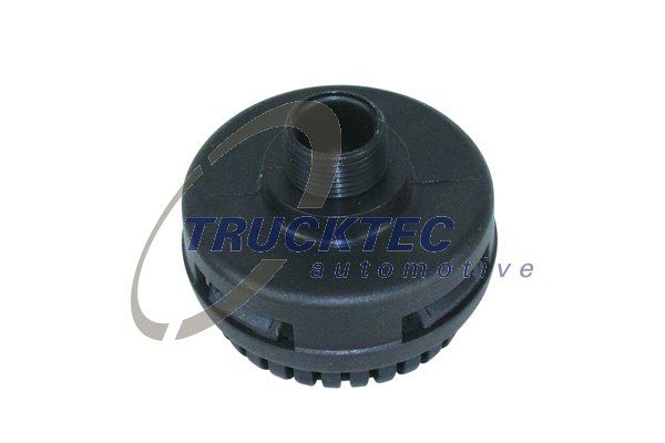 Глушитель шума, пневматическая система TRUCKTEC AUTOMOTIVE 0135157
