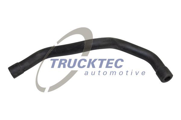 Шланг, вентиляция картера TRUCKTEC AUTOMOTIVE 0218047
