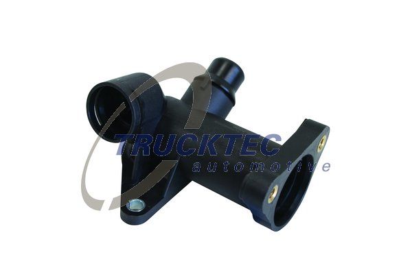 Фланец охлаждающей жидкости TRUCKTEC AUTOMOTIVE 0719219