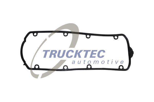 Прокладка, крышка головки цилиндра TRUCKTEC AUTOMOTIVE 0810023